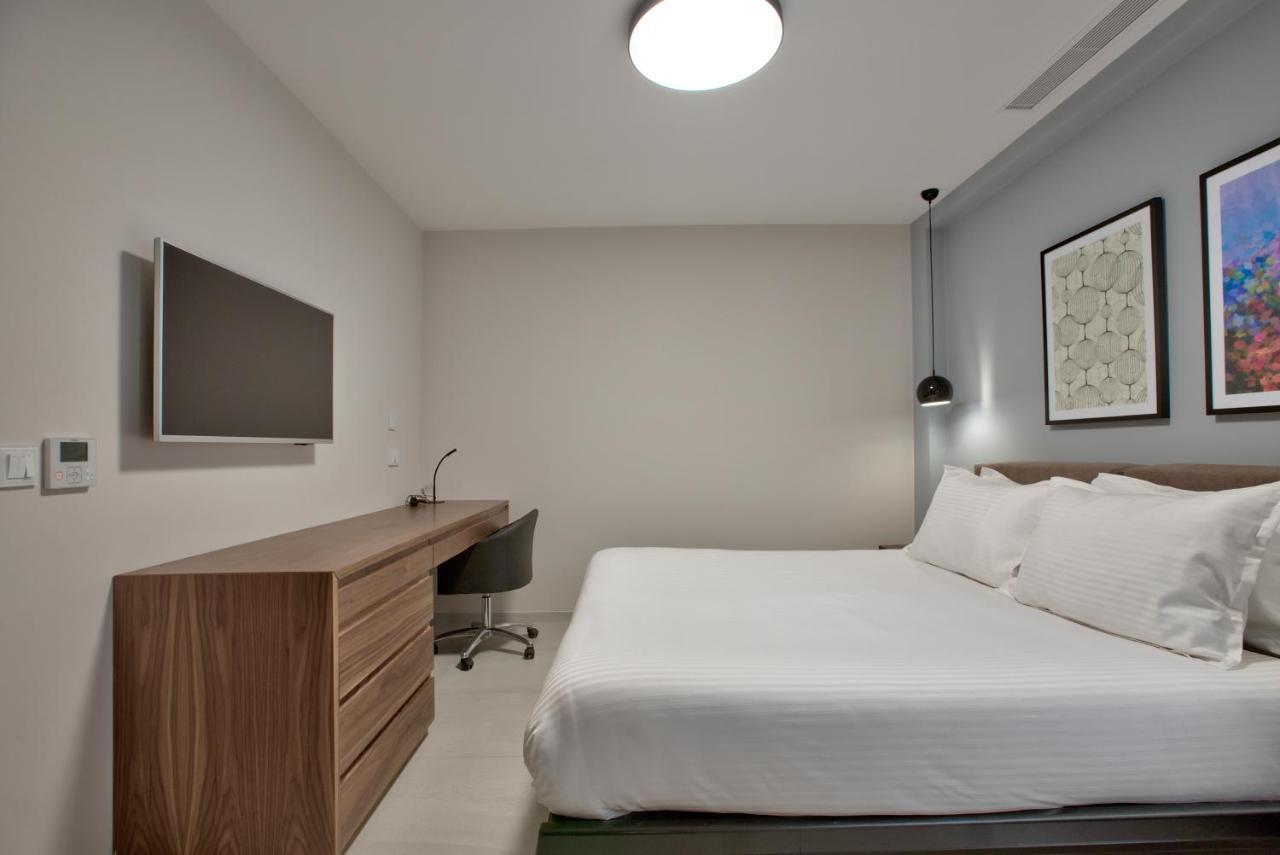 Sea Front Spacious Valletta Views Apartments Σλιέμα Εξωτερικό φωτογραφία