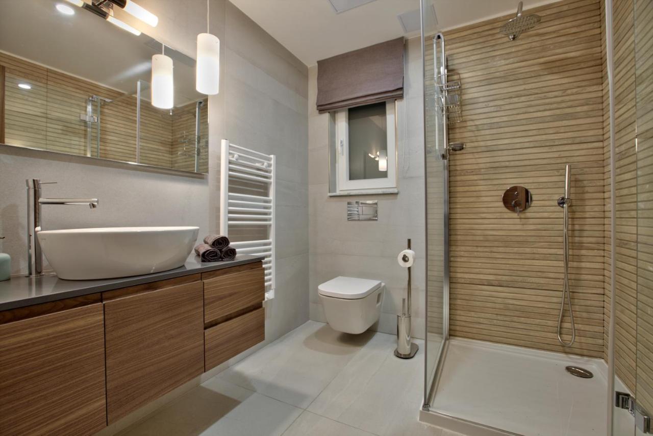 Sea Front Spacious Valletta Views Apartments Σλιέμα Εξωτερικό φωτογραφία