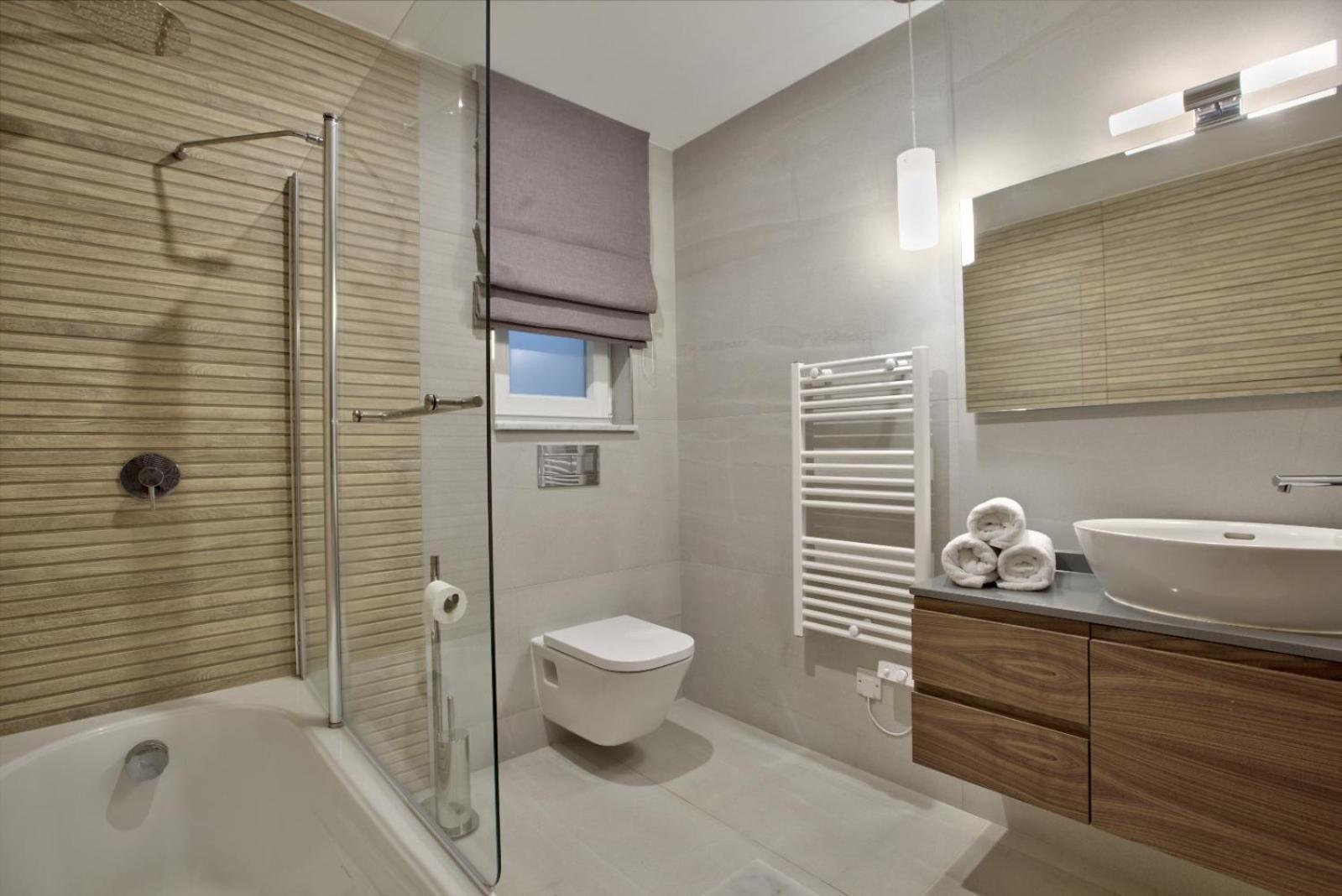 Sea Front Spacious Valletta Views Apartments Σλιέμα Εξωτερικό φωτογραφία