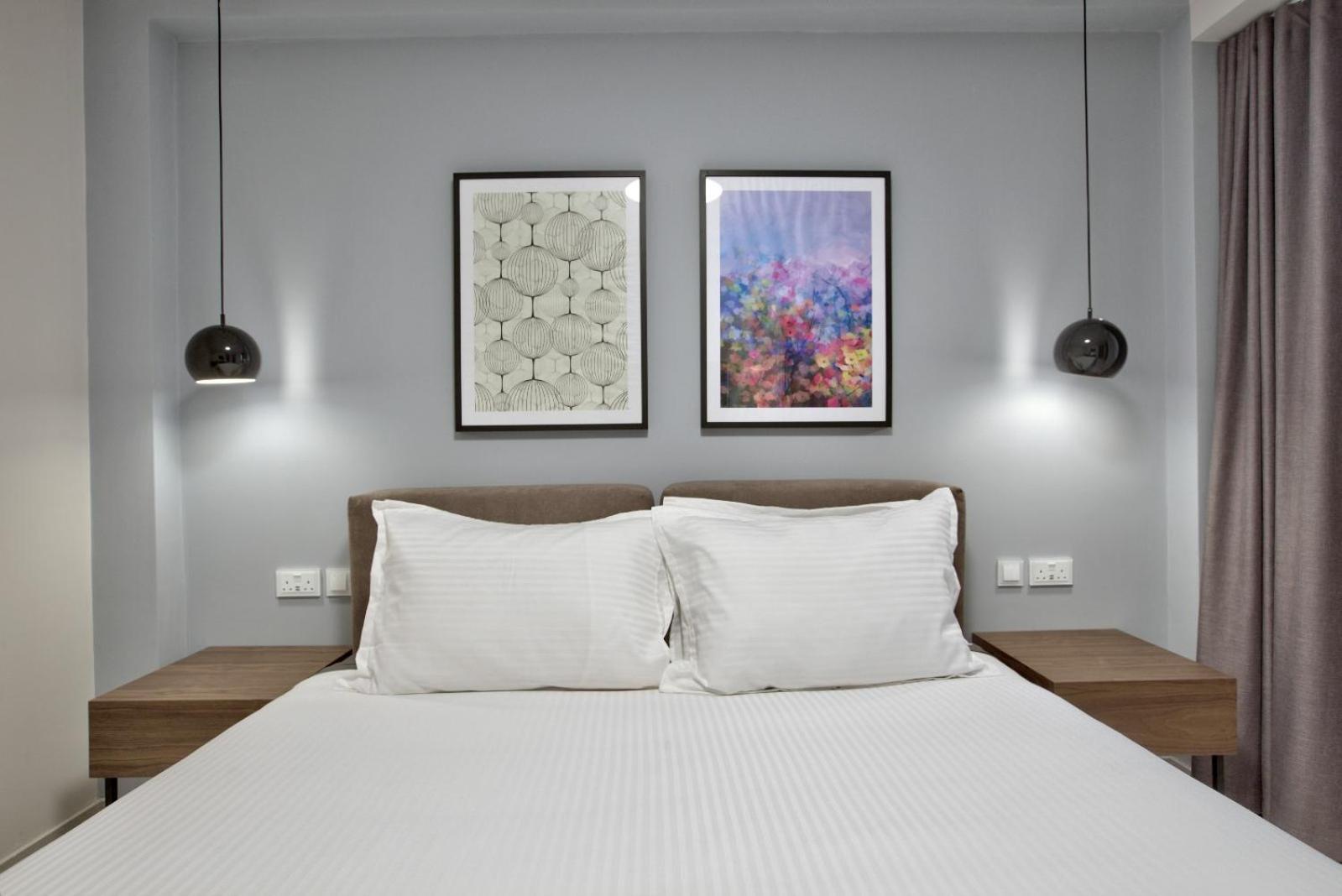 Sea Front Spacious Valletta Views Apartments Σλιέμα Εξωτερικό φωτογραφία