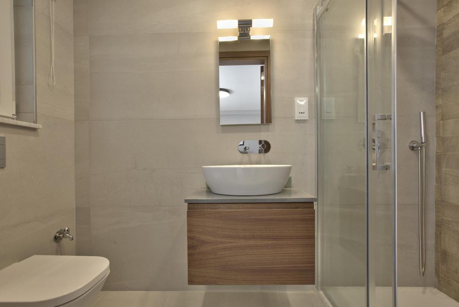 Sea Front Spacious Valletta Views Apartments Σλιέμα Εξωτερικό φωτογραφία