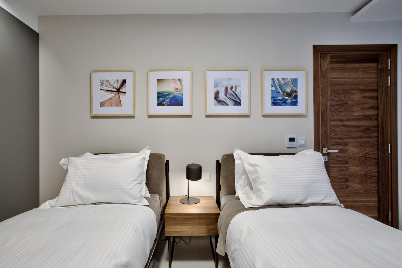 Sea Front Spacious Valletta Views Apartments Σλιέμα Εξωτερικό φωτογραφία
